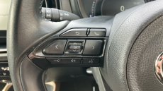 Toyota Aygo X 1.0 VVT-i Edge 5dr Auto Petrol Hatchback